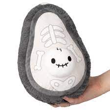 Mini Skeleton Avocado - Game On