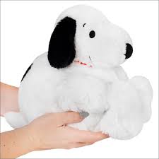 Mini Snoopy - Game On
