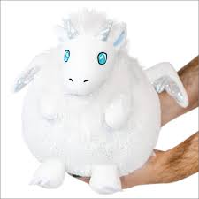 Mini Snow Dragon - Game On