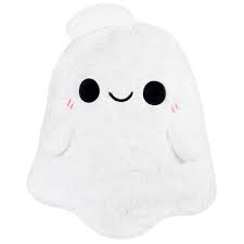Spooky Ghost - Mini - Game On