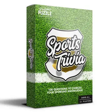 Mini Sports Trivia - Game On