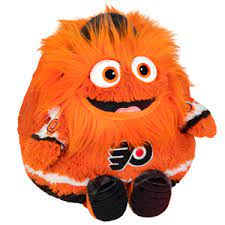 Mini Squishable NHL Philadelphis - Gritty - Game On