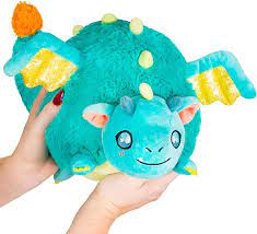 Mini Storybook Dragon - Game On