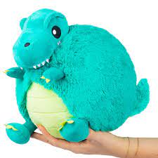 Trex II - Mini - Game On