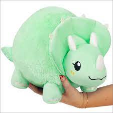 Mini Triceratops - Game On
