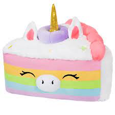Mini Unicorn Cake - Game On