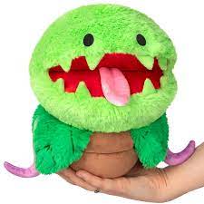 Mini Squishable Venus Fly Trap - Game On