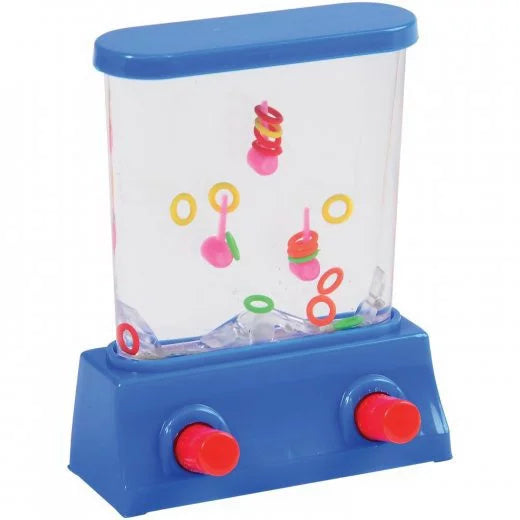 Mini Water Games - Game On