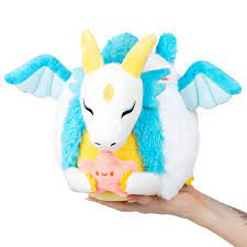 Mini Wish Dragon - Game On
