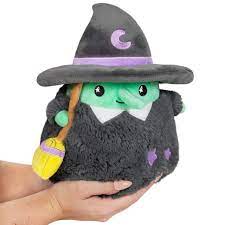 Mini Witch (7") - Game On