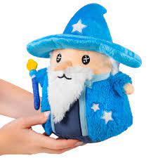 Mini Wizard - Game On