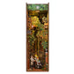 Miniature House - Book Nook Kit - Secret Garden - Game On