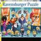 Minions 2: Rise of Gru 100 pc Puzzle - Game On