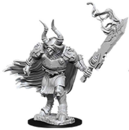 Minotaur Labyrinth Guardian - Adversaries - Game On