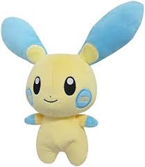 Minun Sanei 6.5" - Game On