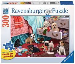 Mischief Makers - 300pc - Game On
