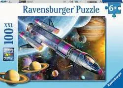 Mission in Space 100 pc Puzzle - Game On