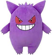 Mochi Mochi Gengar - Game On