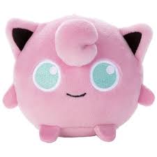 Mochi Mochi Jigglypuff - Game On