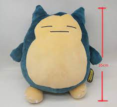 Mochi Mochi Snorlax - Game On