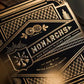 Monarchs Playing Cards - Game On