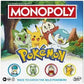 Monopoly - Pokemon - Classic - Game On