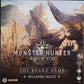 Monster Hunter World Wildspire Waste - Miniatures - Game On