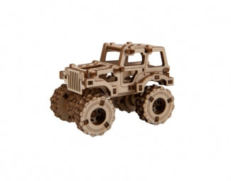 Monster Truck 1 - Game On