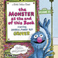 Monster at the End of This Book (Sesame Street) - Game On
