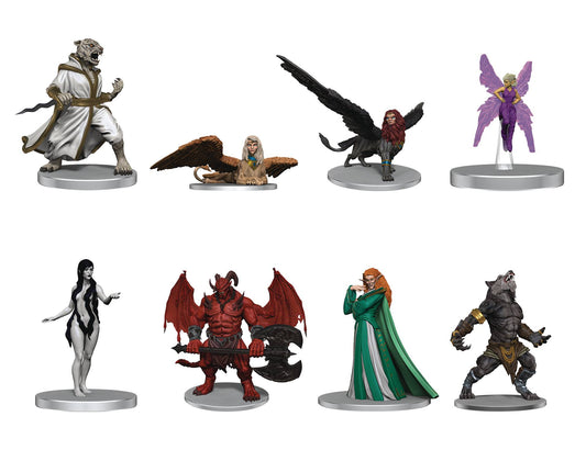 Monsters of Exandria Set 1 - Critical Role - Game On