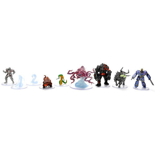 Monsters of Tal'Dorei Set 1 - Critical Role - Game On