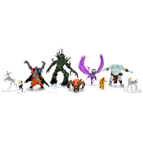 Monsters of Tal'Dorei Set 2 - Critical Role - Game On