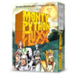 Monty Python Fluxx - Card Games - Game On