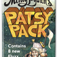 Monty Python Fluxx Patsy Pack - Card Games - Game On