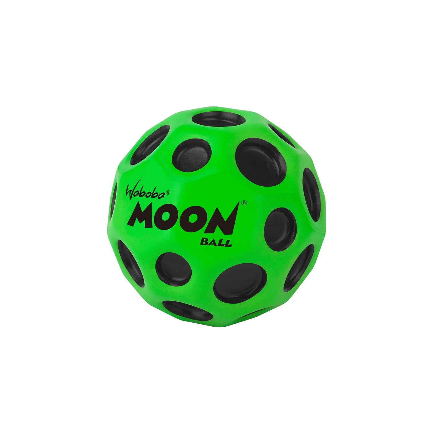 Moon Ball - Game On