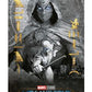 Moon Knight - Poster - Game On