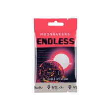 Moonrakers: Endless Microexpansion - Strategy - Game On