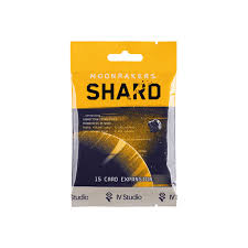 Moonrakers: Shard Microexpansion - Strategy - Game On
