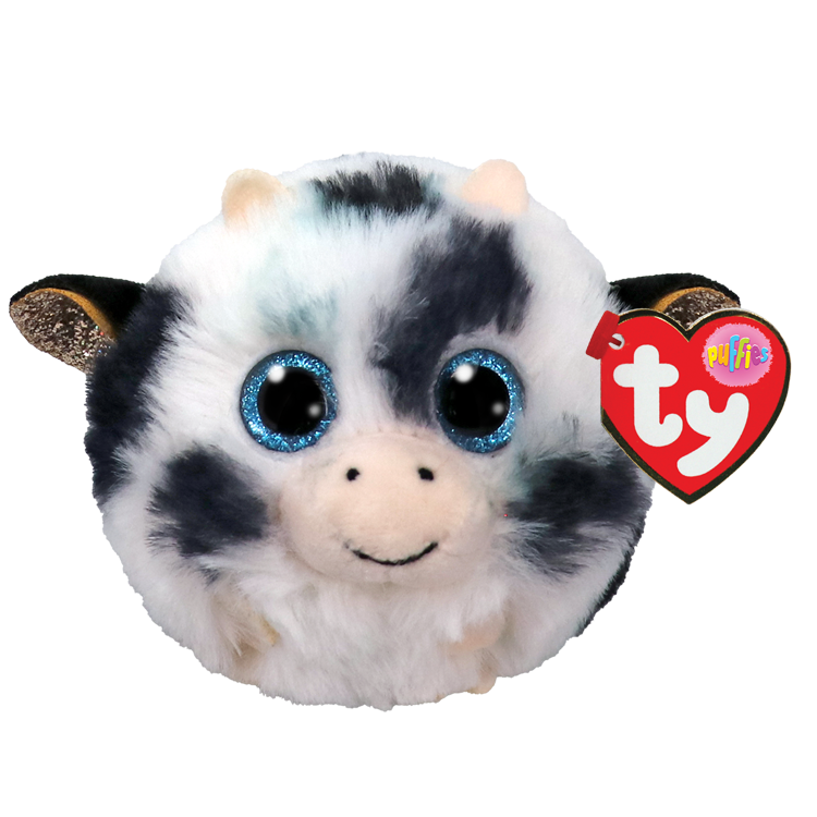 Moophy - Cow Puff - Game On