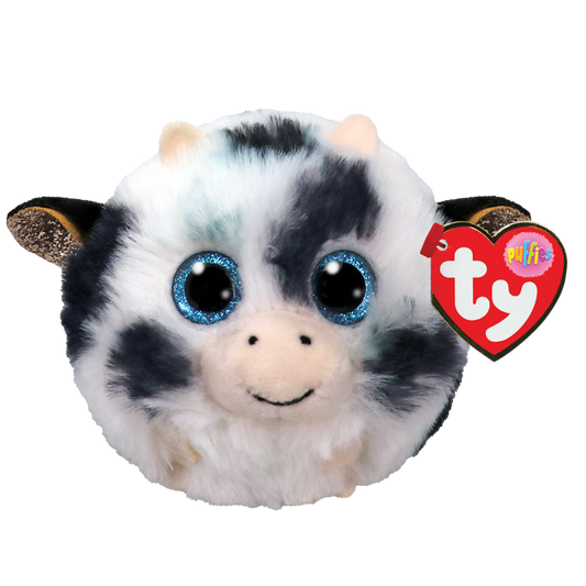 Moophy - Cow Puff - Game On