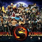Mortal Kombat - Characters - Game On