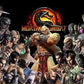 Mortal Kombat - Characters - Game On