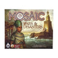 Mosaic Sphinx Edition - Civilization - Game On
