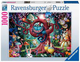 Most Everyone is Mad - 1000pc - Game On