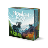 Mountain Goats - Dice - Game On