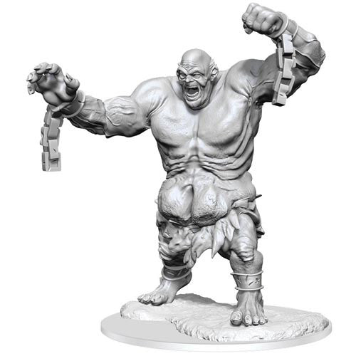 Mouth of Grolantor - Adversaries - Game On