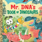 Mr. DNA's Book of Dinosaurs (Jurassic World) - Game On