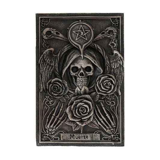 Muerte Tarot Box - Game On
