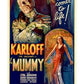 Mummy - Classic - Game On