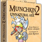 Munchkin 2 Unnatural Axe - Card Games - Game On